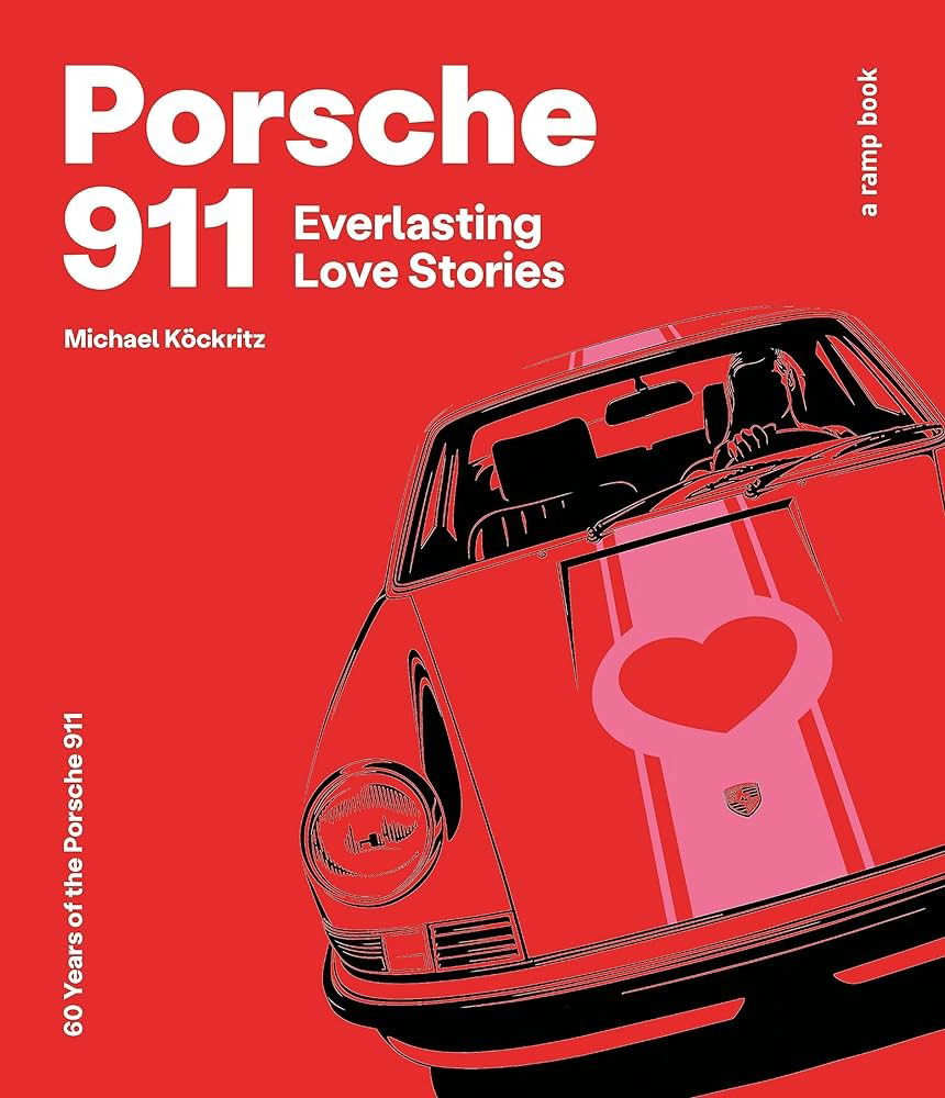 60 Jahre Porsche 911: Ewige Liebe