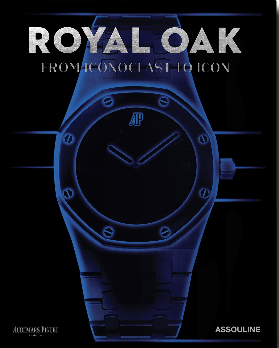 Royal Oak: Vom Ikonoklast zur Ikone