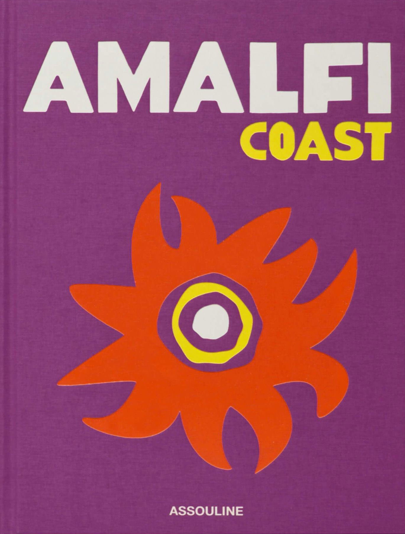 Assouline: Amalfiküste