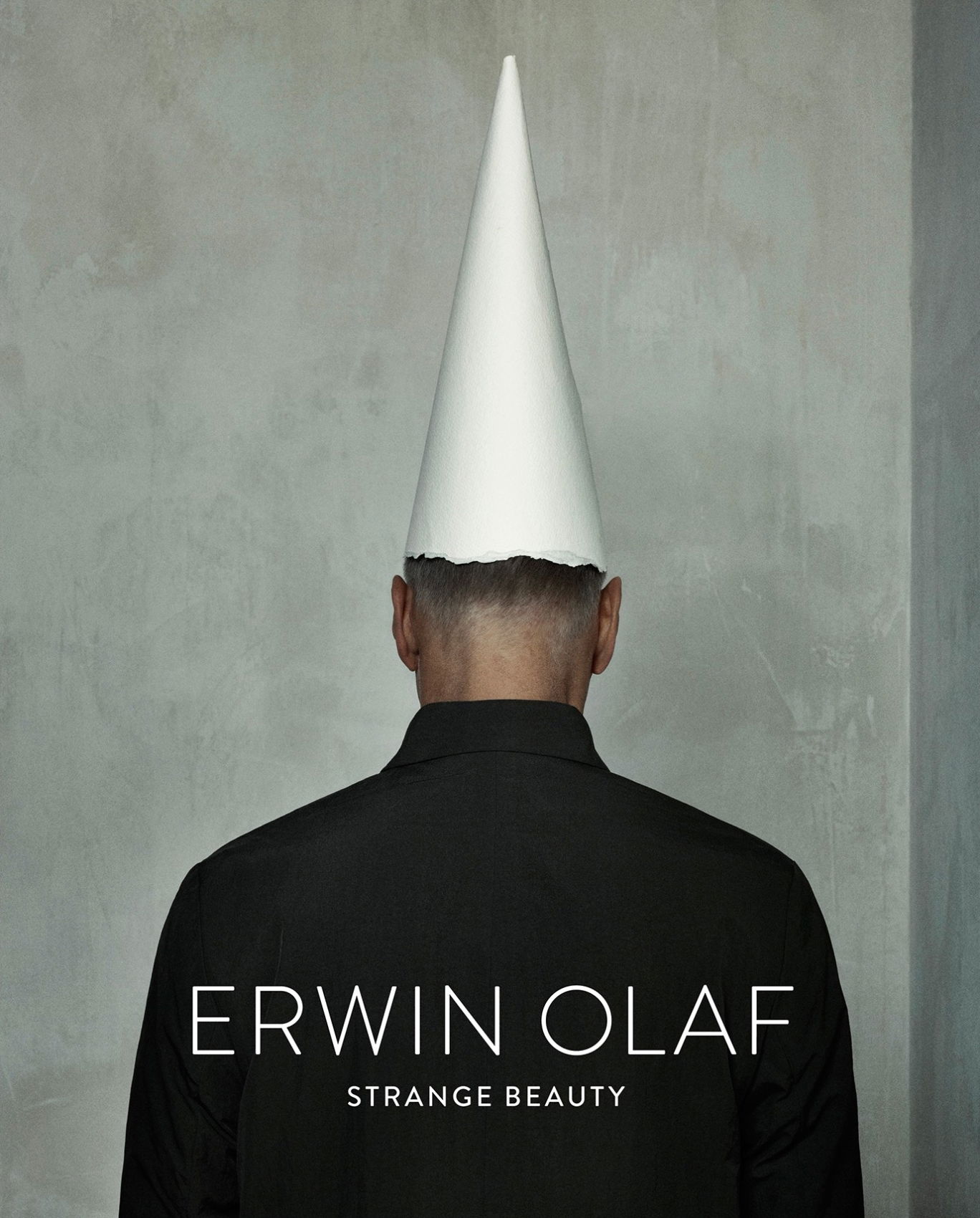 Erwin Olaf: Seltsame Schönheit