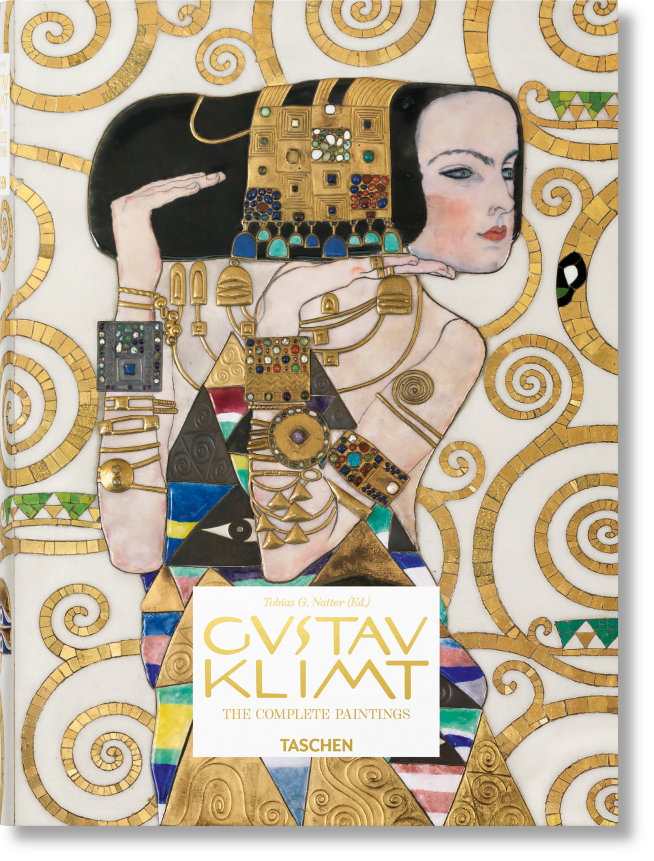 Gustav Klimt. Sämtliche Gemälde