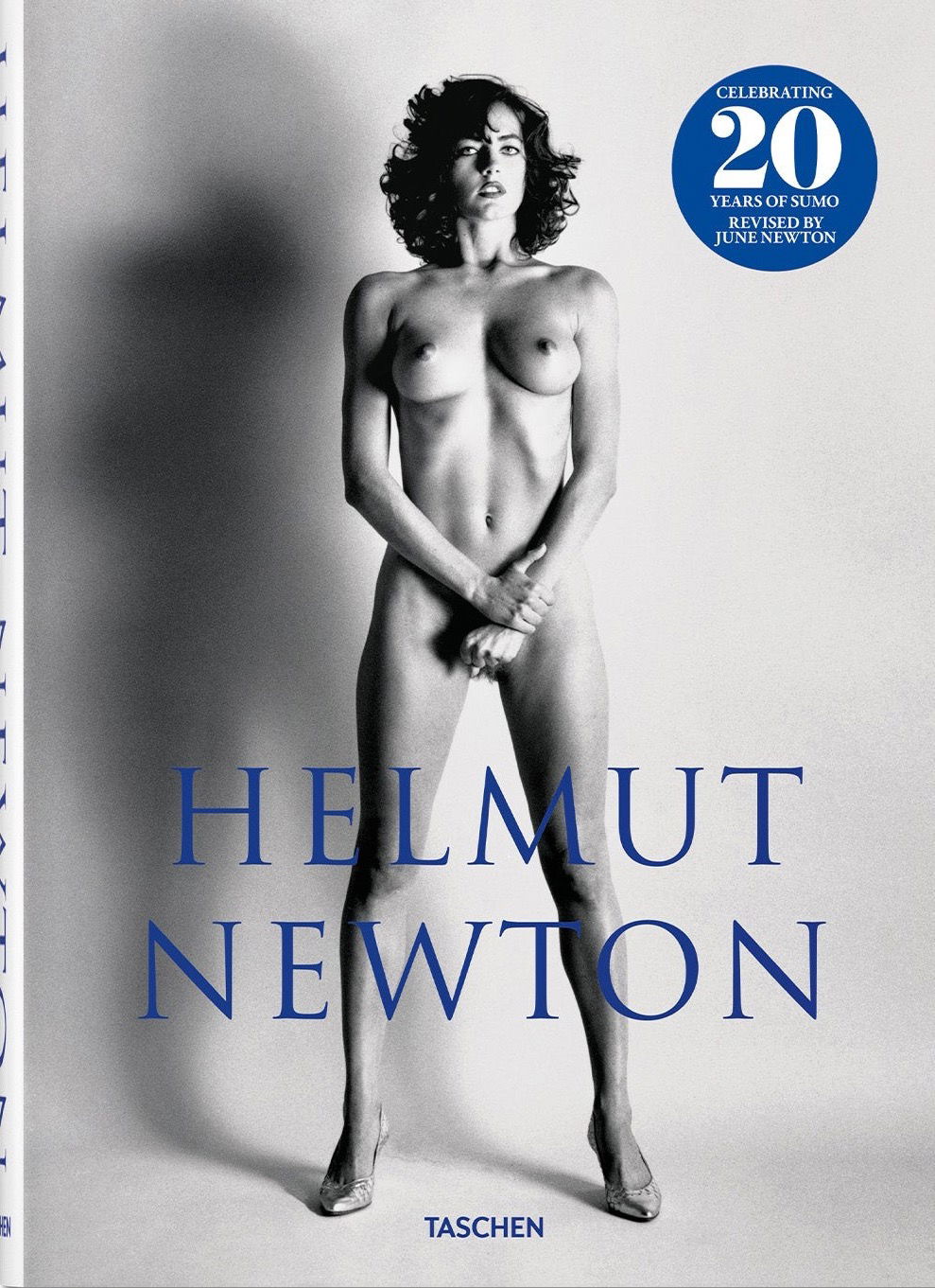 Helmut Newtons SUMO