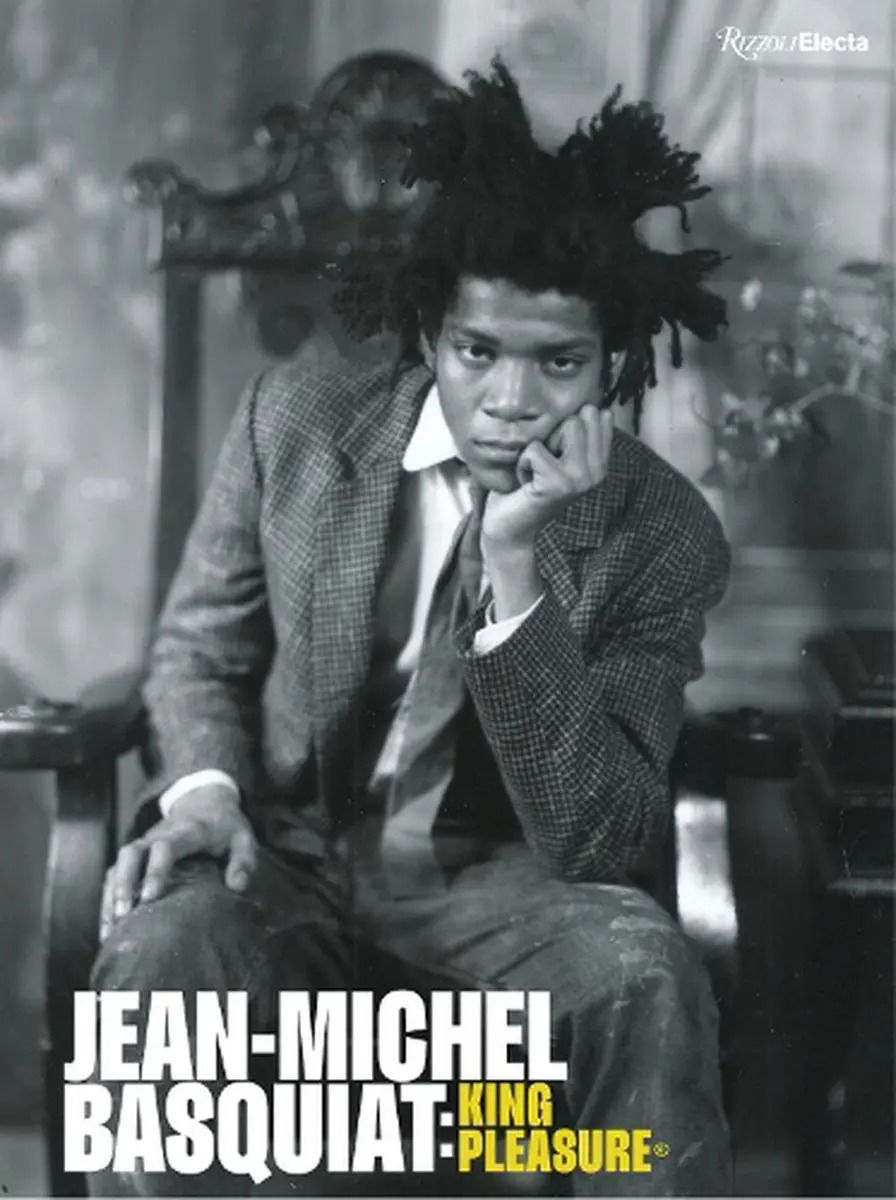 Jean-Michel Basquiat: Königliches Vergnügen