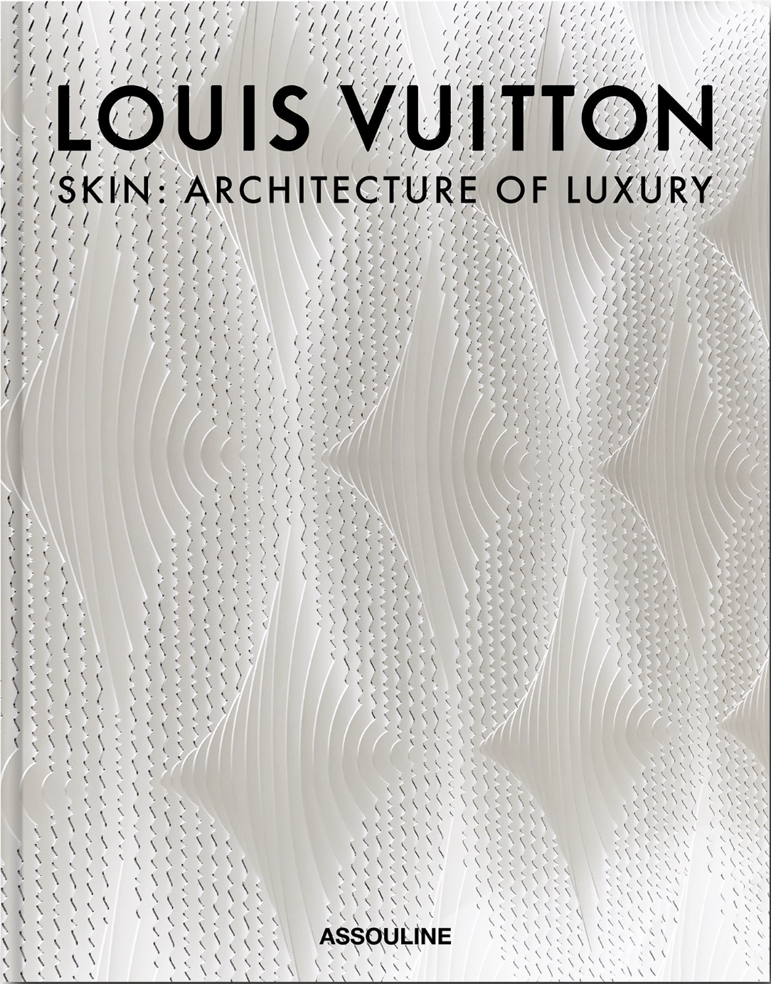 Louis Vuitton Skin: Architecture of Luxury