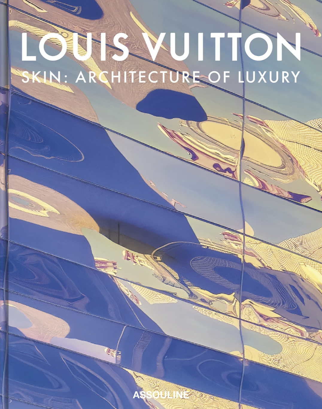 Louis Vuitton Skin: Architecture of Luxury (Tokyo Edition)