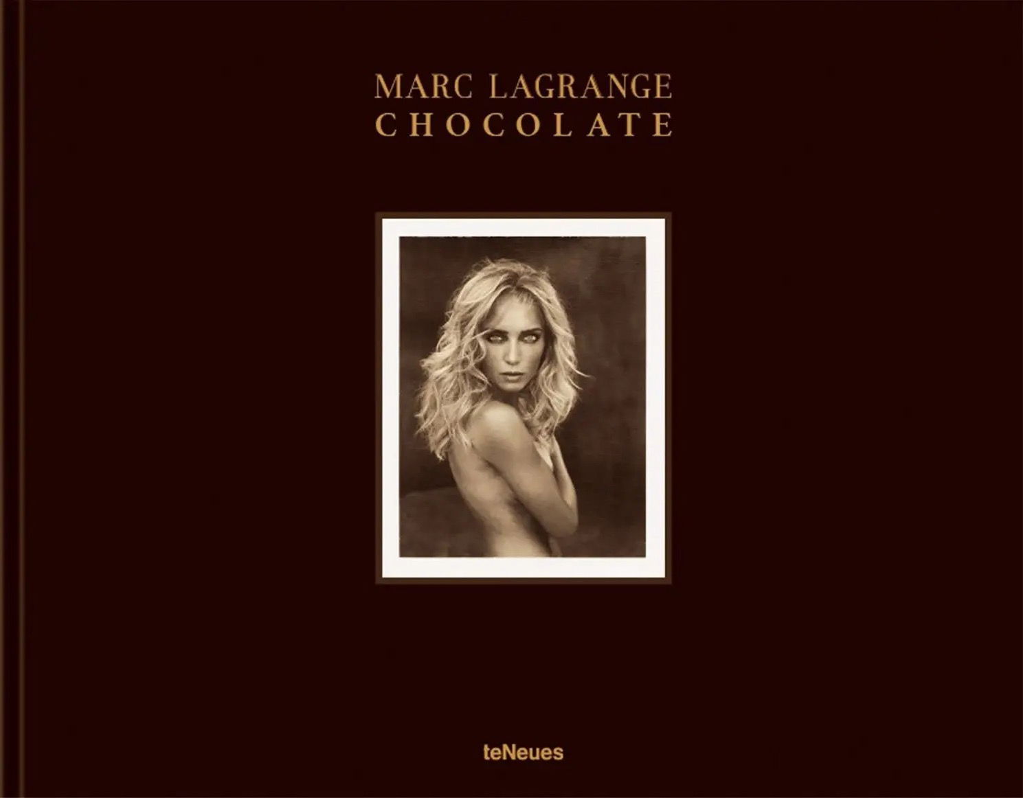 Marc Lagrange: Schokolade