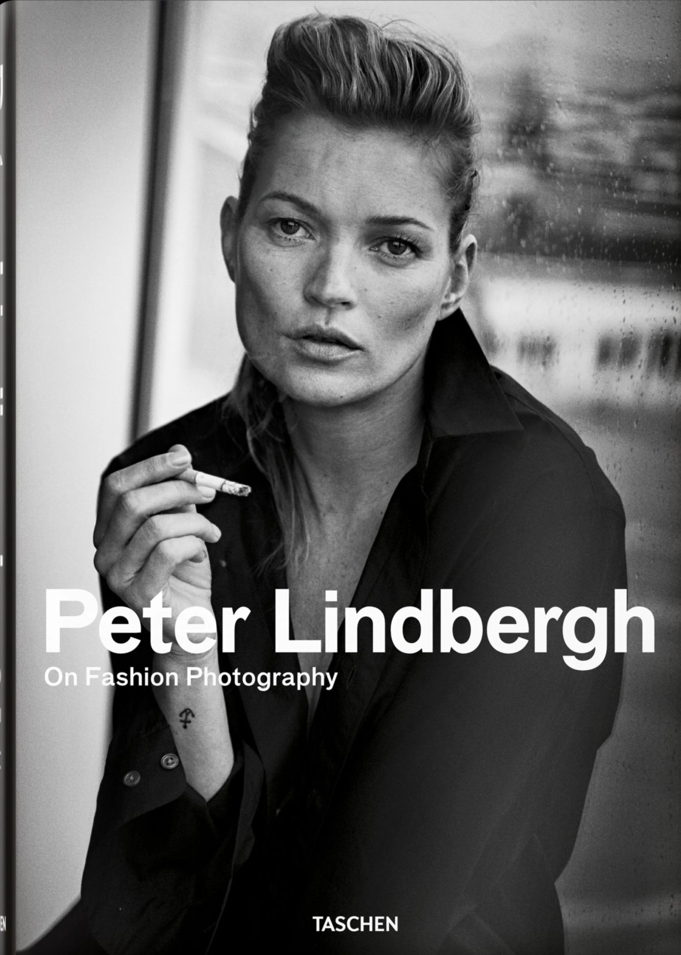 Peter Lindbergh. On Fashion Photography