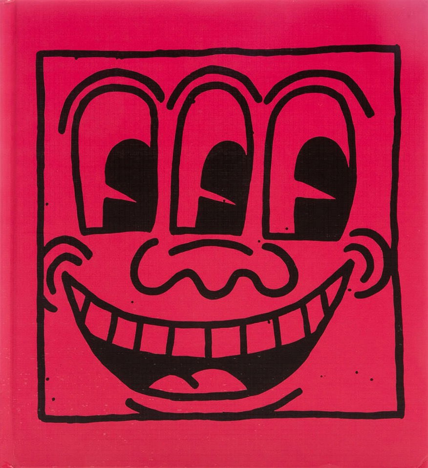 Keith Haring