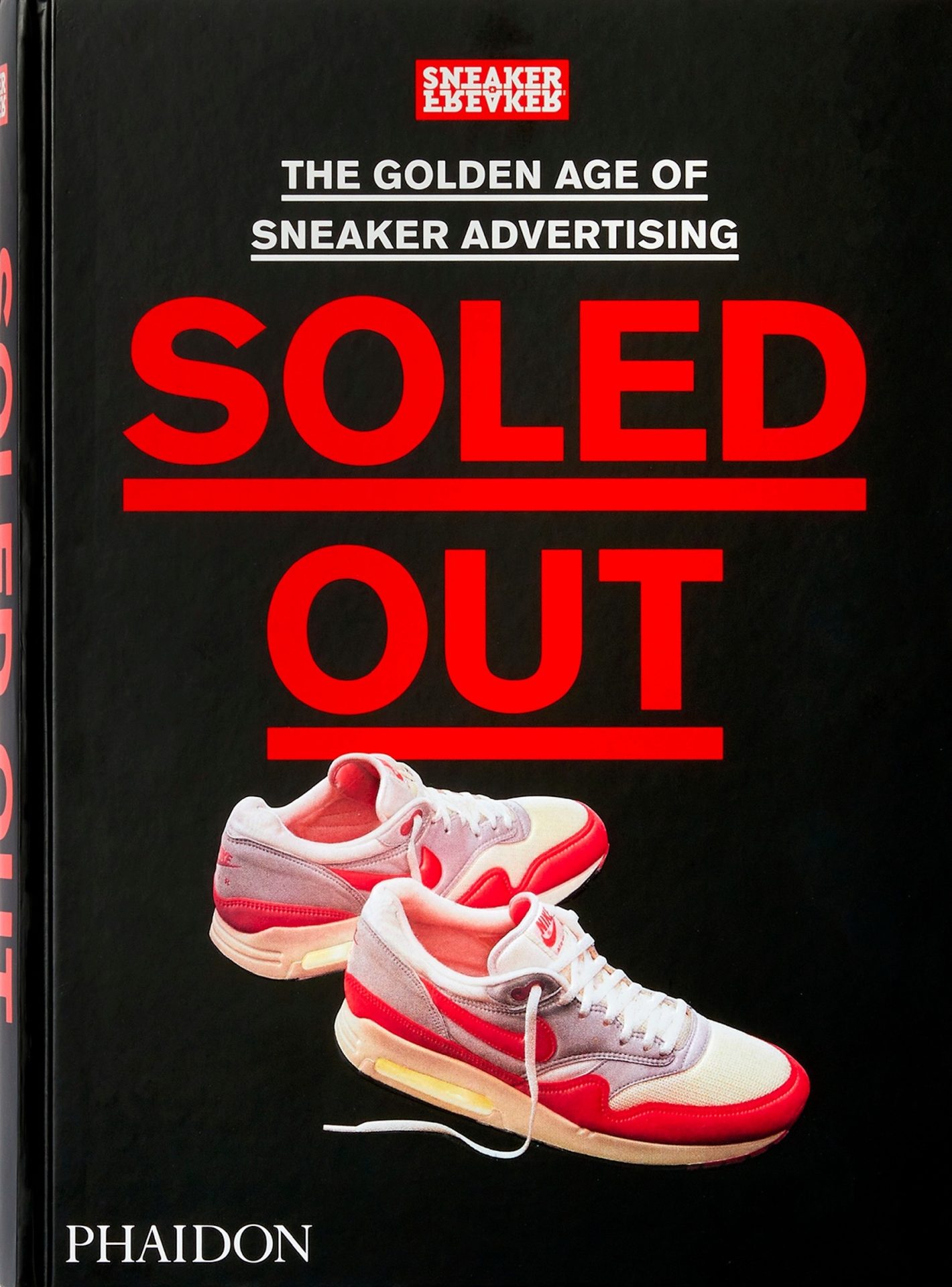 Soled Out: The Golden Age of Sneaker Advertising