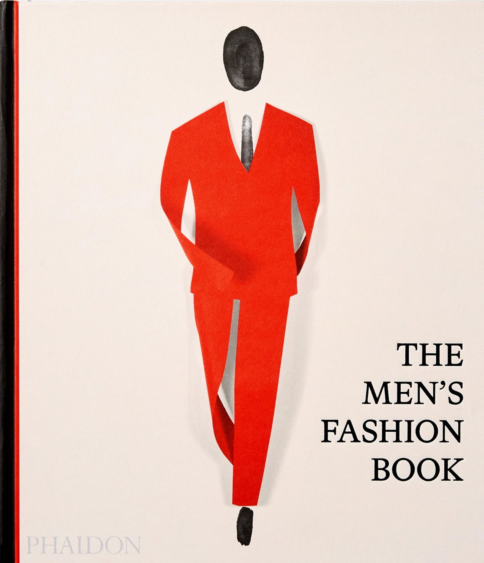 The Men’s Fashion Book