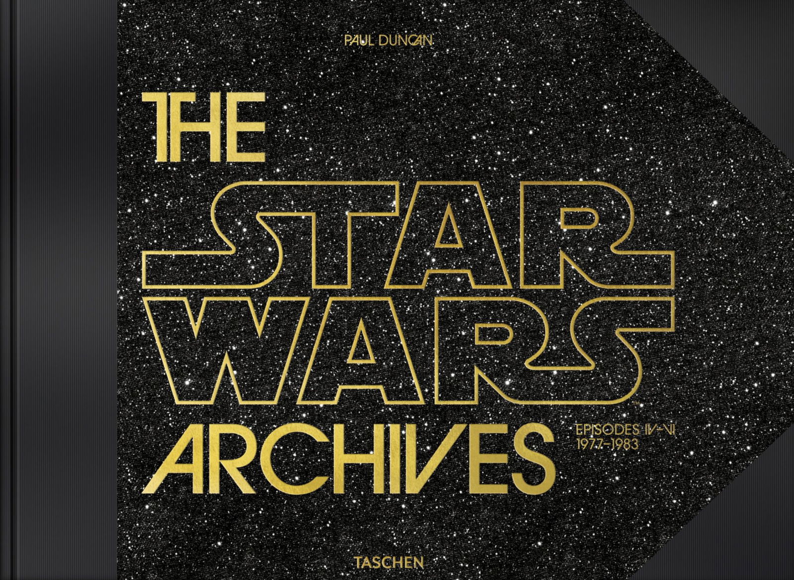 The Star Wars Archives. 1977–1983