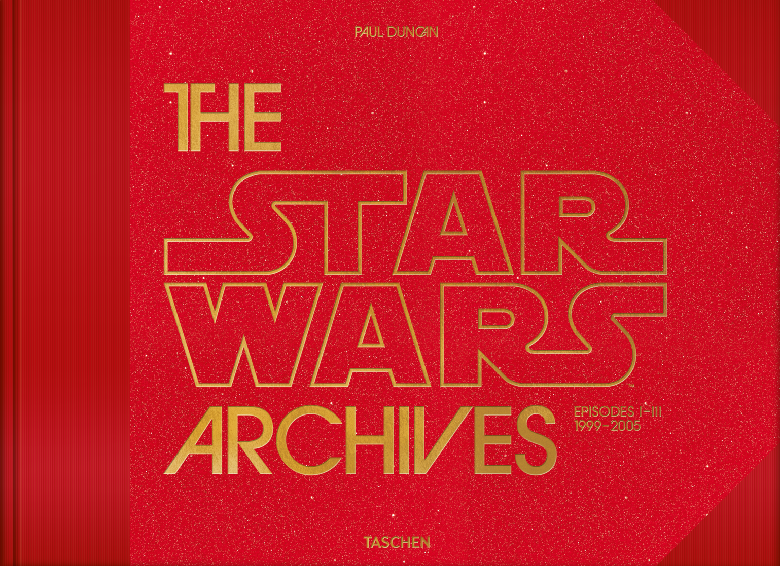 The Star Wars Archives. 1999–2005