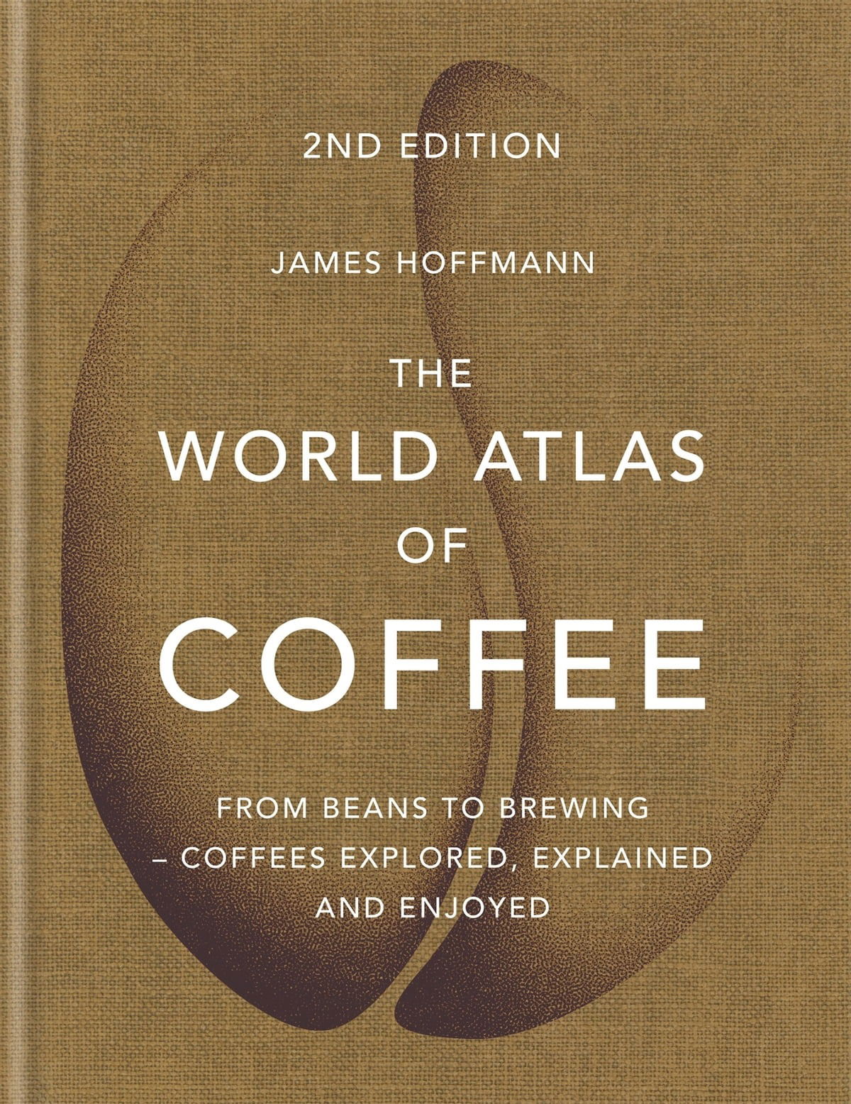 Der Weltatlas des Kaffees von James Hoffmann