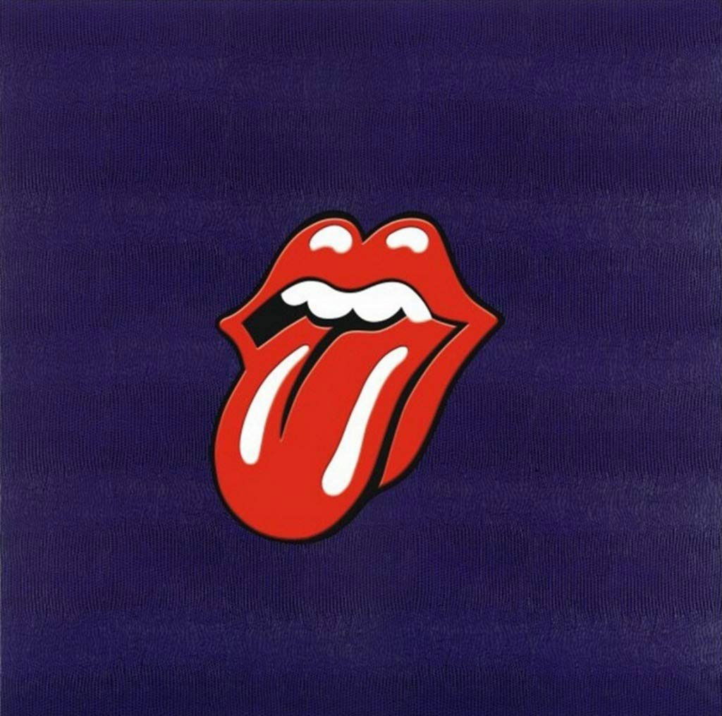 The Rolling Stones - Limitierte Ausgabe SUMO bei Taschen