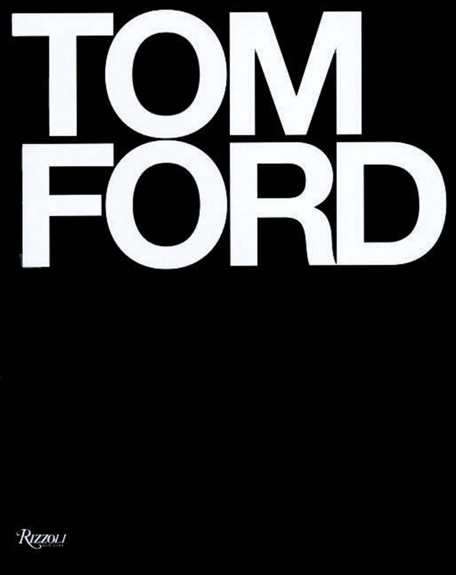 Tom Ford