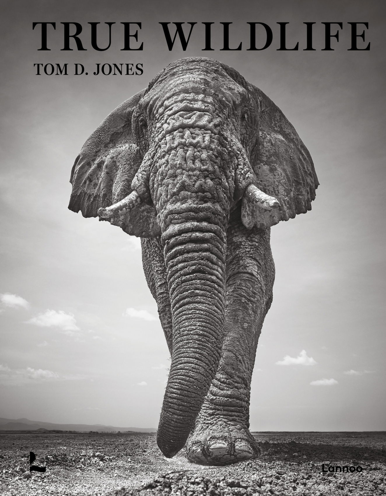 True Wildlife von Tom D. Jones