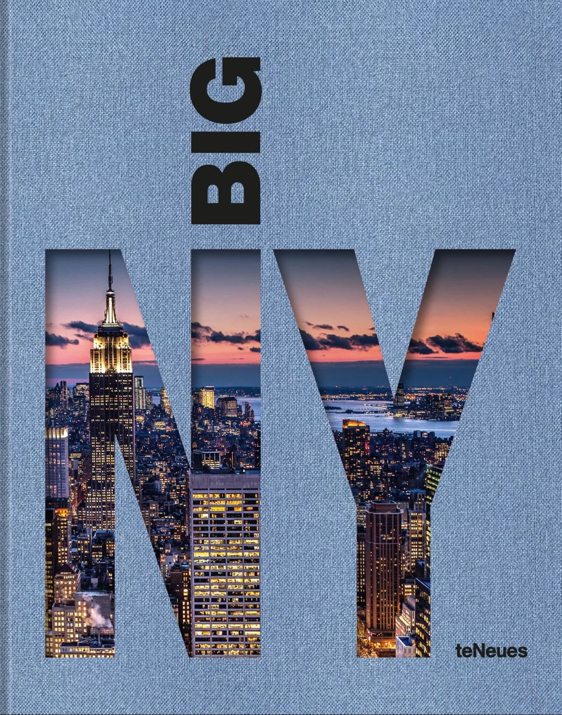 Big New York (Limited Edition)