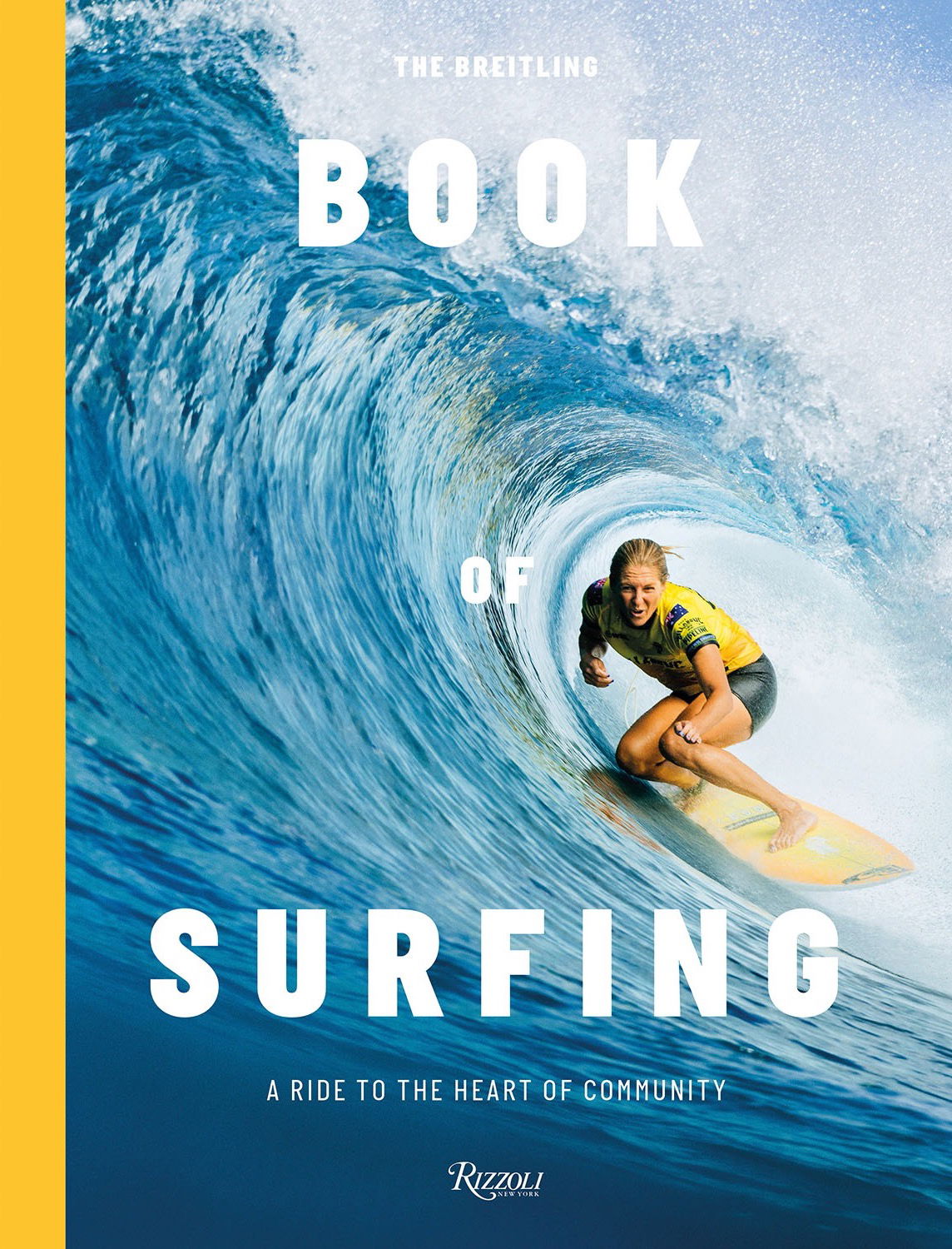 The Breitling Book of Surfing