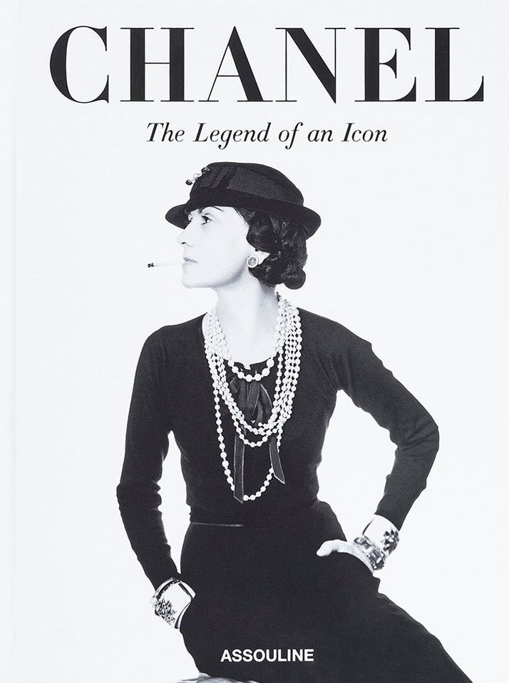 Chanel: Die Legende einer Ikone