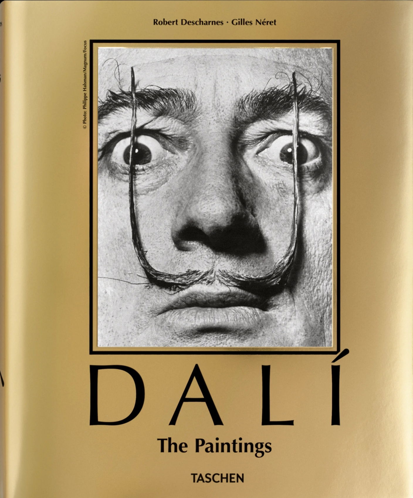 Dali. The Paintings