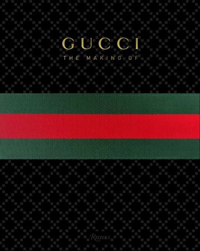 GUCCI: Die Entstehung von