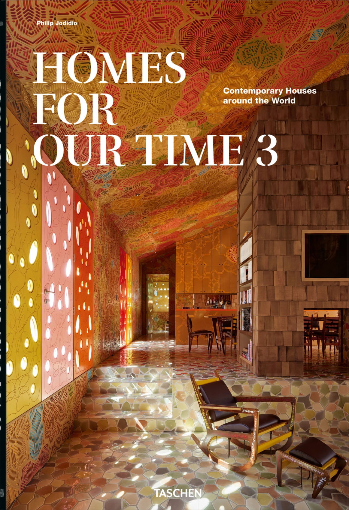 Homes for Our Time. Contemporary Houses Around the World. Vol. 3