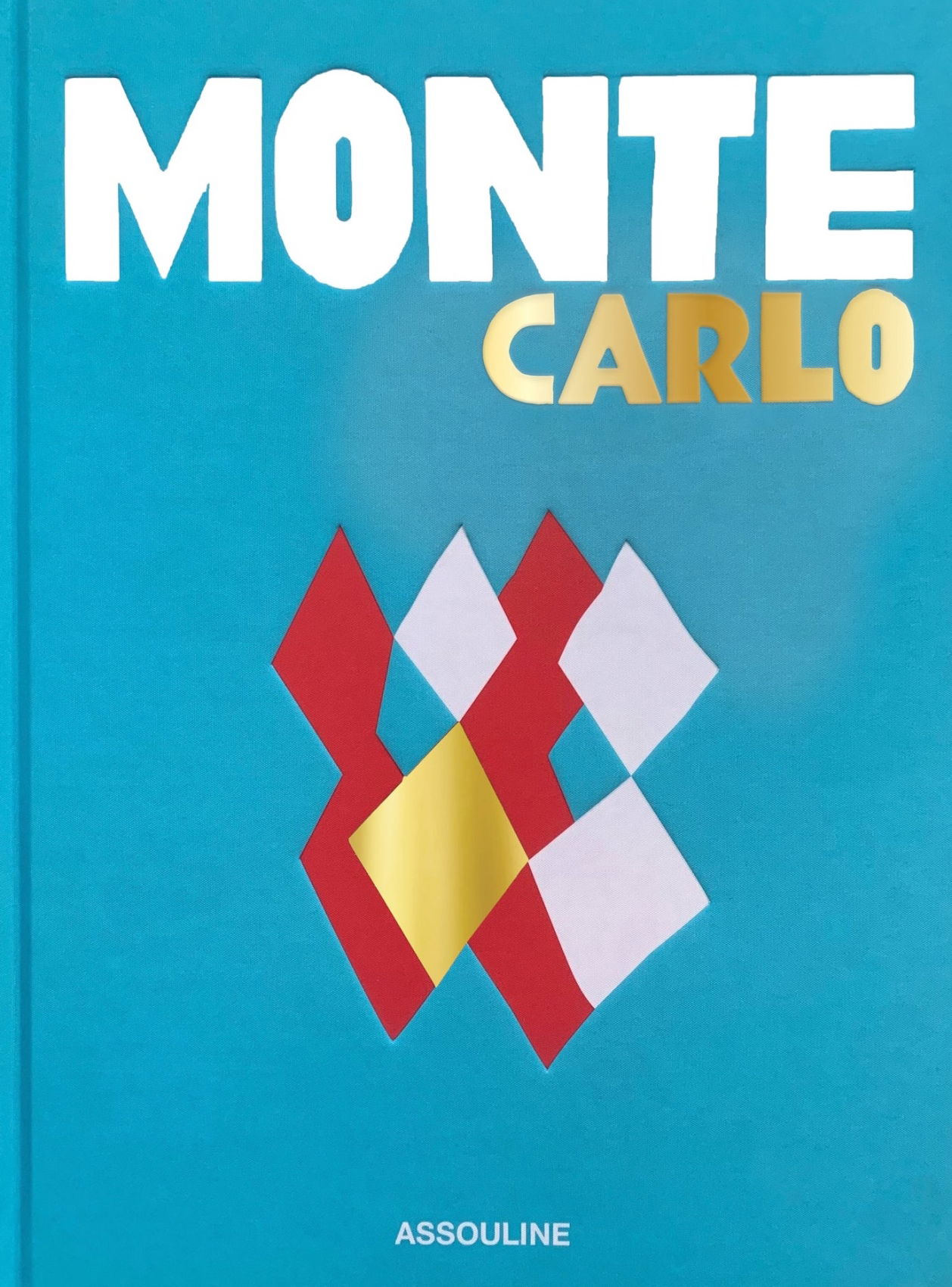 Assouline: Monte Carlo