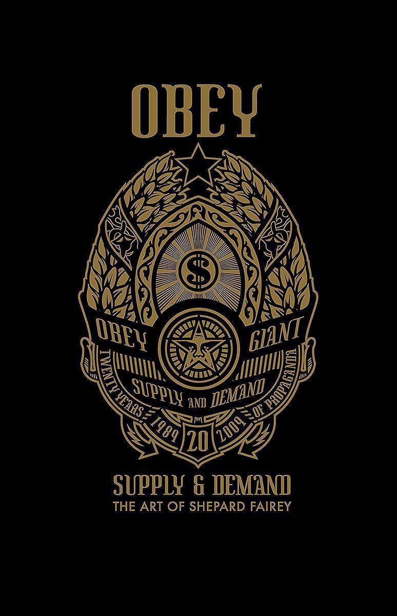 OBEY: Supply and Demand