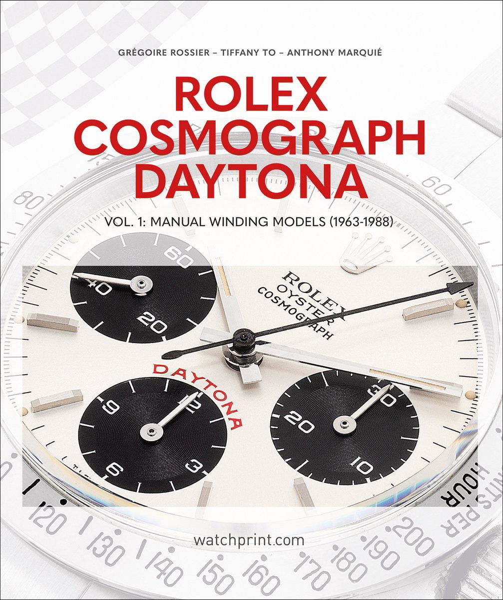 Rolex Cosmograph Daytona