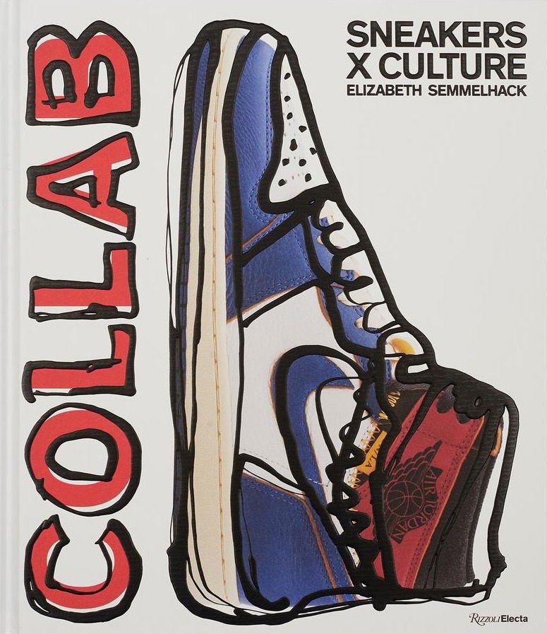 Sneakers x Kultur: Kollaboration