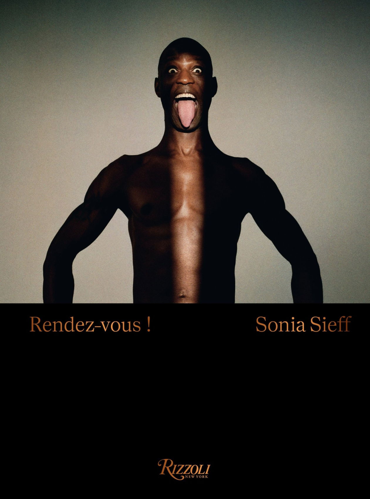 Sonia Sieff: Rendez-vous!