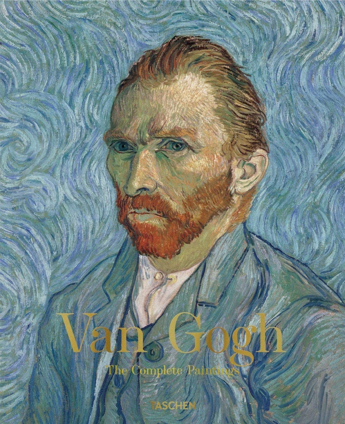 Van Gogh, Die vollständigen Gemälde