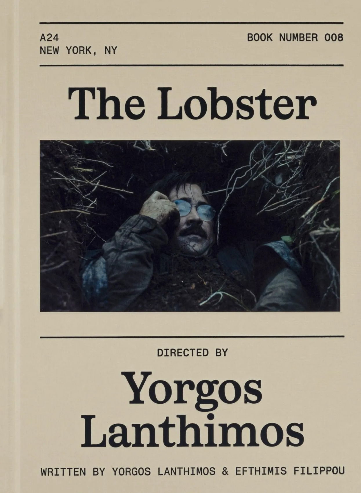 Yorgos Lanthimos: The Lobster